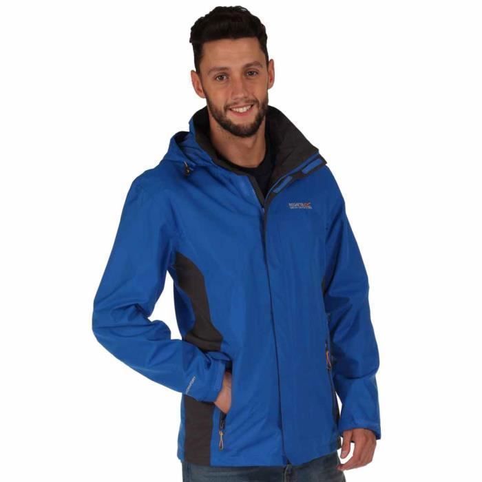 Regatta Veste Imperméable BRITEDALE | Acheter En Ligne