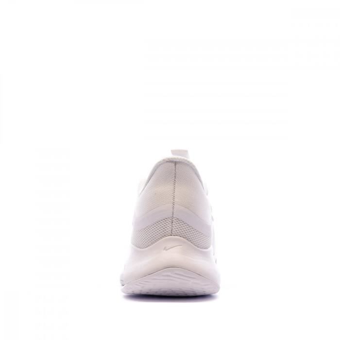 Nike air max 2018 femme blanche discount