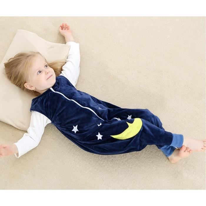 Pyjama avec pied 5 hot sale ans