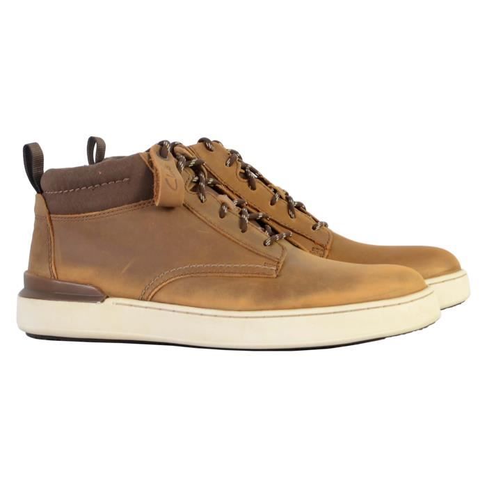 Clarks montante hot sale