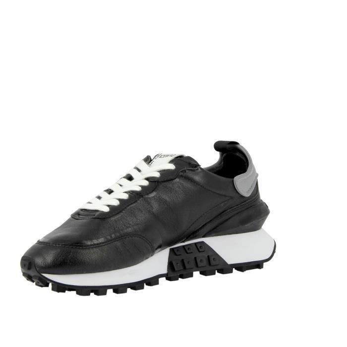 Iceberg hotsell basket homme