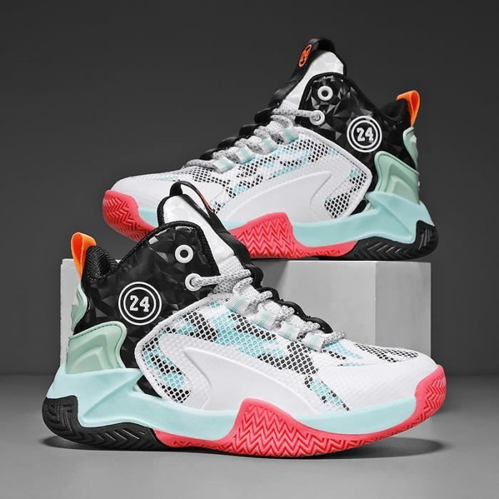 Basket 24 fille sale