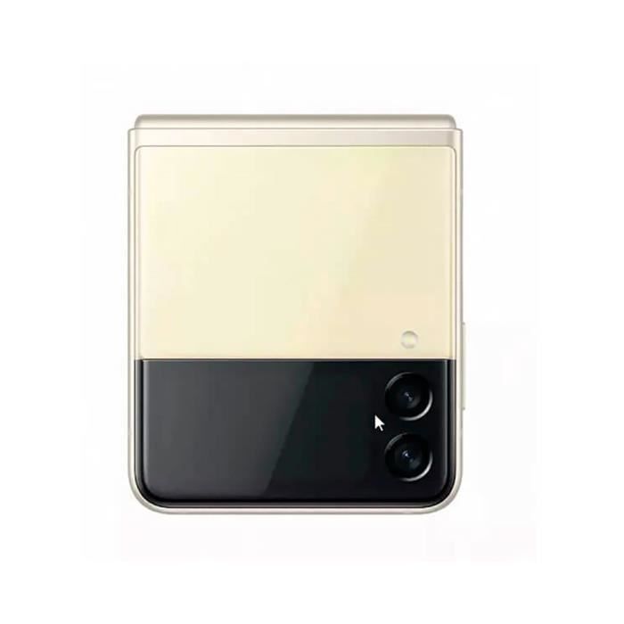 Samsung galaxy z flip3 5g 128 gb cream Clearance