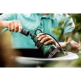 Pompe à eau de pluie - Bosch - GardenPump 18V-2000 - Sur batterie - Jet puissant - Fonction minuterie-3