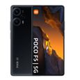 XIAOMI POCO F5 5G 8Go 256Go Noir Smartphone-3