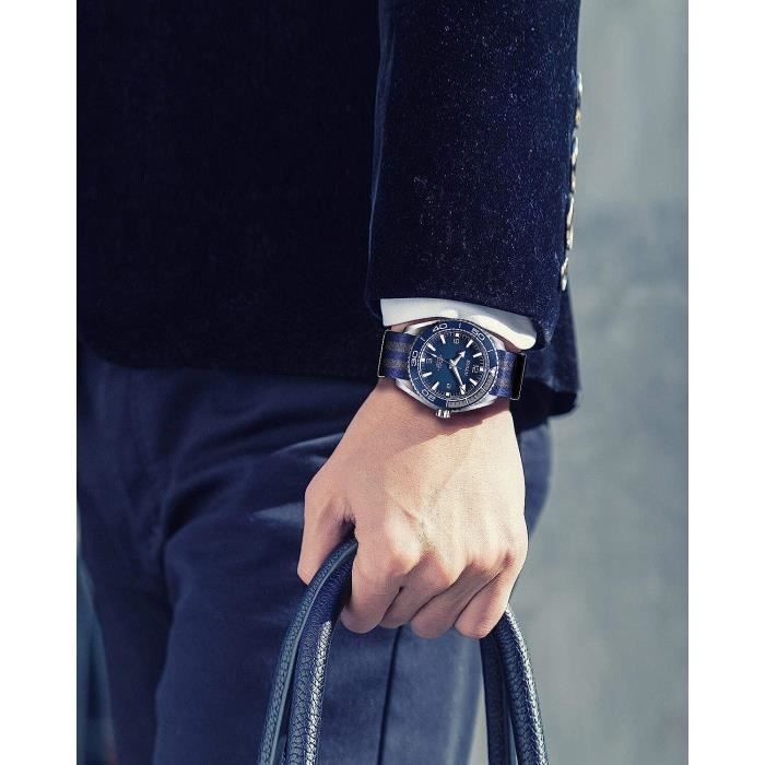 Remplacement discount bracelet montre