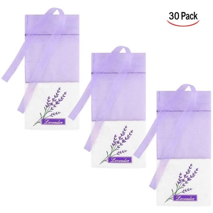 Sachet online vrac tissu