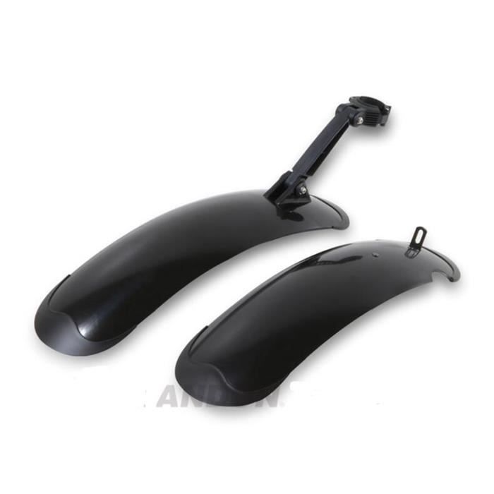 Garde Boue Velo Garde-Boue VTT 26