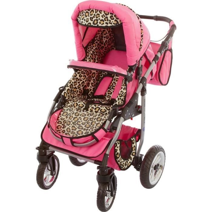 Poussette trio pas cher cdiscount outlet