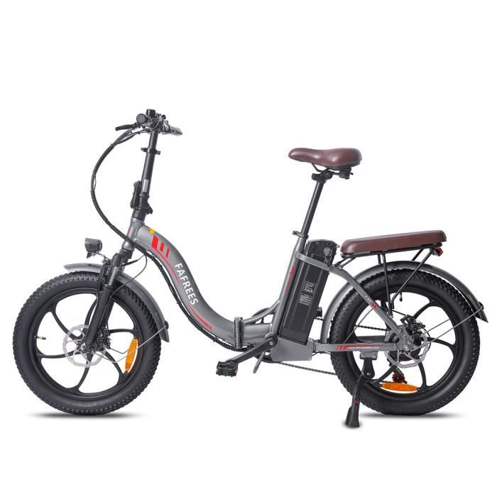 Velo electrique cdiscount discount femme