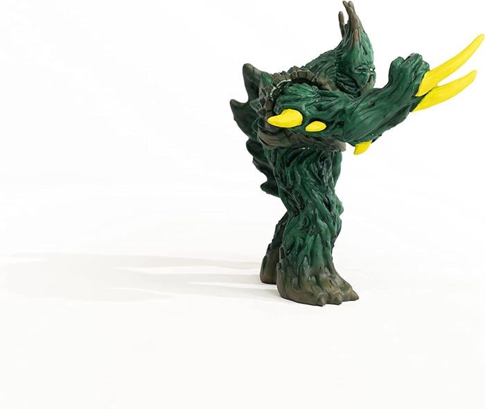 Schleich ELDRADOR Creatures | Loup de Pierre 70153 | Figurine de