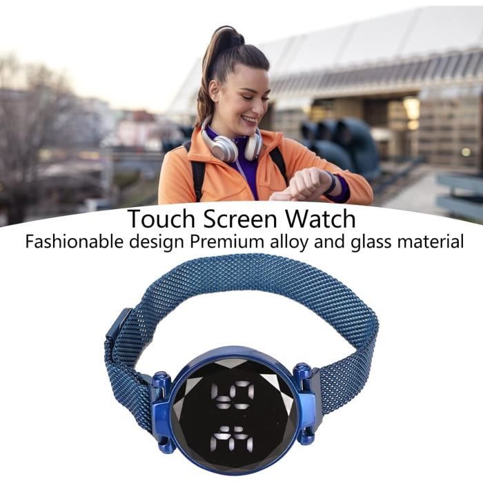 Montre ecran numerique sales