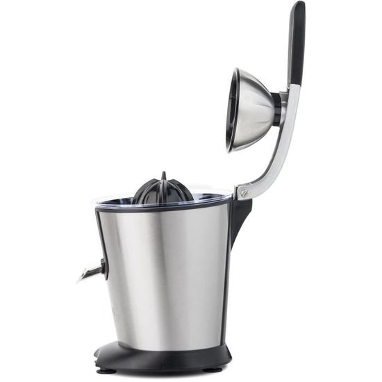 H Koenig Agr80 Presse Agrumes Electrique Bras Articule Achat Vente Presse Agrume Cdiscount