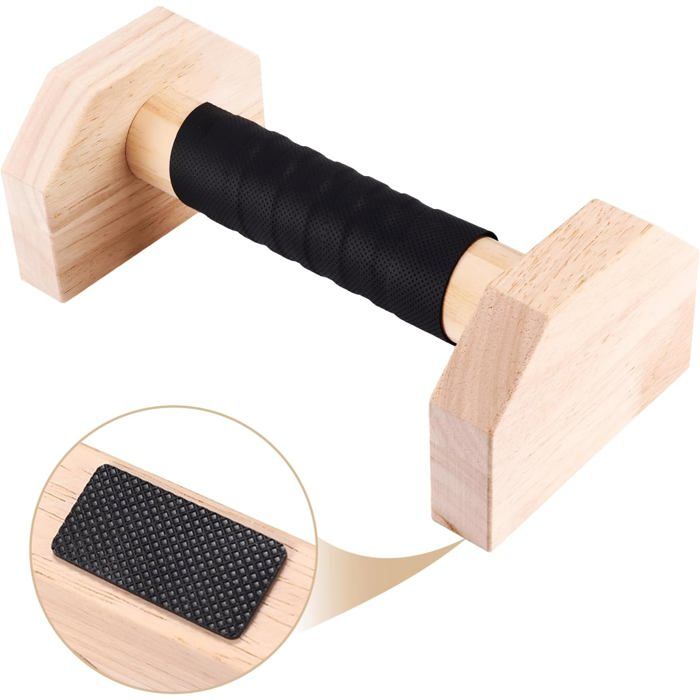 Poignées de Pompes avec Planche Multipositions - Fitness et Musculation Poignées de Pompes avec Planche Multipositions - Fitness et Musculation