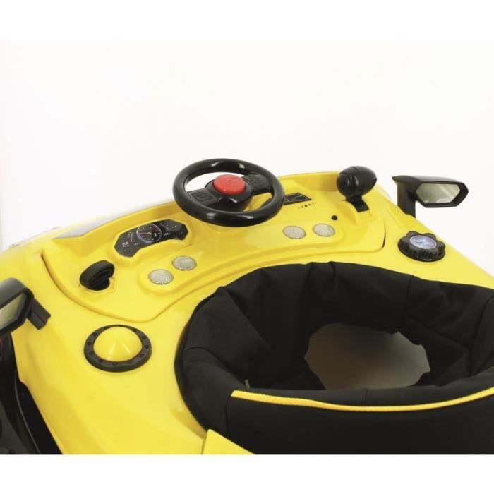 Trotteur lamborghini new arrivals