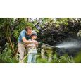 Pompe à eau de pluie - Bosch - GardenPump 18V-2000 - Sur batterie - Jet puissant - Fonction minuterie-5