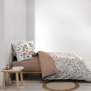 Housse de couette Desigual Double Tribal automne/hiver