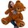 Peluche Deuba