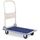 Chariot de manutention pliable