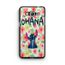 coque samsung j3 6 stitch