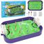 Jeu De Societe De Football Interessant Football Jeu De Table Mini Pour Enfants Jouets De Table A Deux Joueurs 38 5 24 5 10 5 Cm Achat Vente Baby Foot Cdiscount