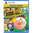 Super Monkey Ball : Banana Mania - Launch Edition Jeu PS5-0