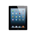 Apple iPad 2 Wi-Fi + 3G Tablette 16 Go 9.7" IPS (1024 x 768) 3G noir-0