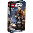 LEGO® Star Wars™ 75535 Han Solo™ - Jeu de construction-0