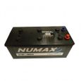Batterie de démarrage Poids Lourds et Agricoles Numax Premium TRUCKS B15G / B 629UR 12V 180Ah / 1100A-0