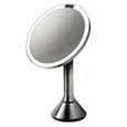Simplehuman Sensor Compact Miroir cosmétique-0