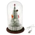Decoration noel vitre - Achat / Vente pas cher