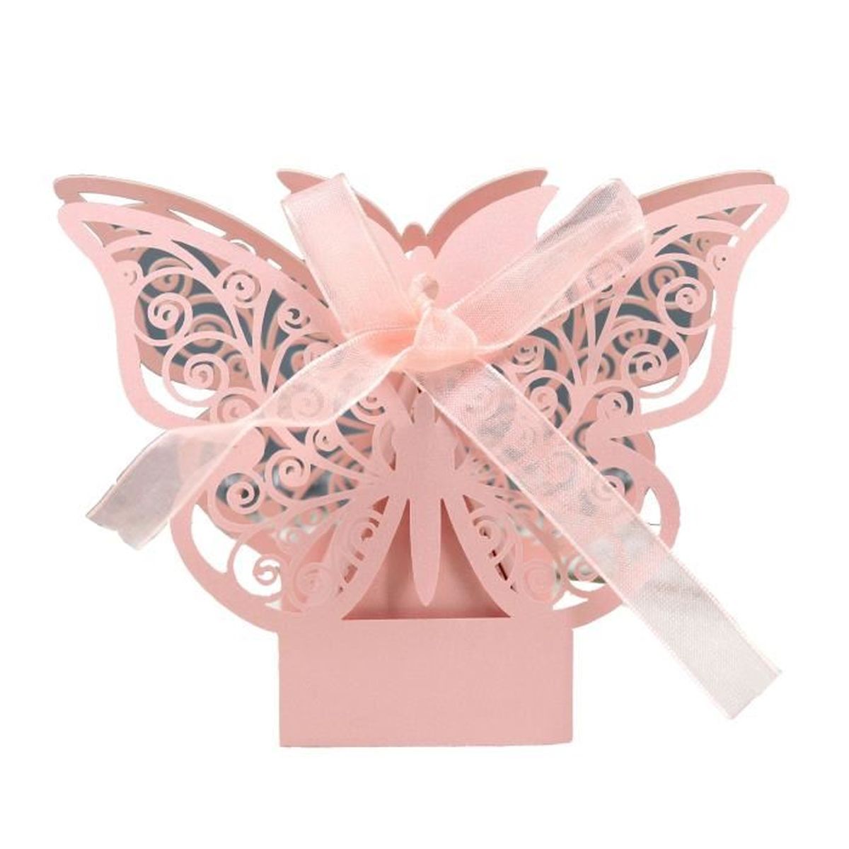Lot De 100 Boite A Dragees Mariage Boite De Bonbons Juyuan Fete D Anniversaire Mariage Ruban Contenant Dragees Bapteme Achat Vente Coffret Thematique Lot De 100 Boite A Dragees Cdiscount Lot De 100 Boite A Dragees Mariage Boite De Bonbons Juyuan Fete D Anniversaire Mariage Ruban Contenant Dragees Bapteme Achat Vente Coffret Thematique Lot De 100 Boite A Dragees Cdiscount