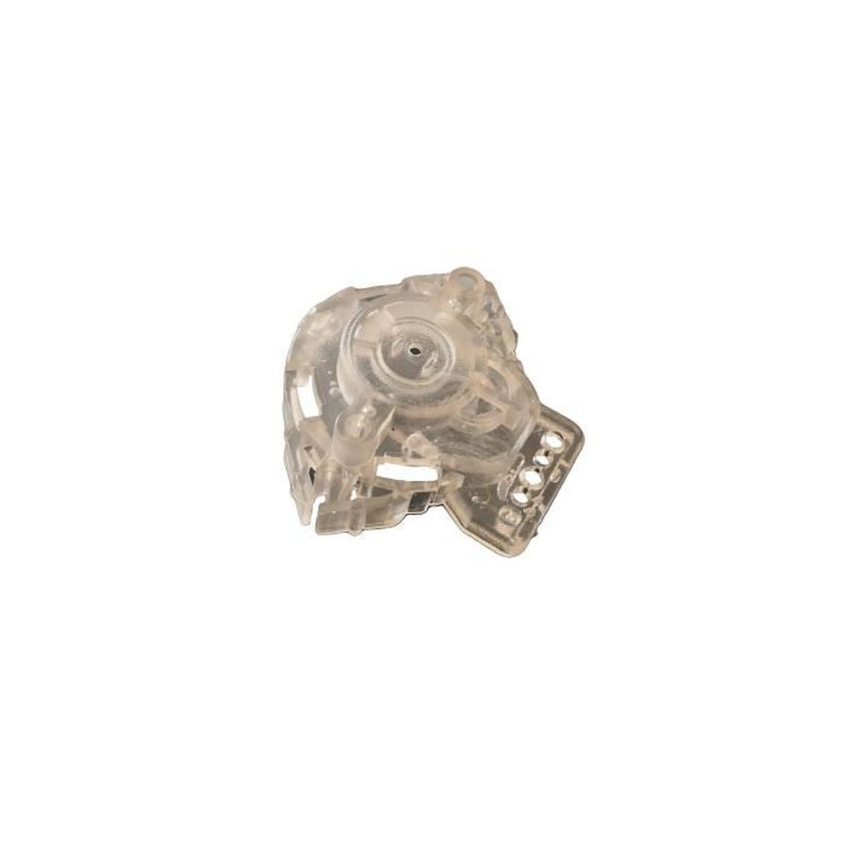 TRANSMISSION COMPTEUR CYCLO POUR PEUGEOT 103 SPX-RCX - Compatible Huret, Neuve Origine France