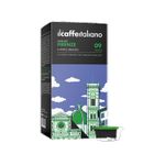 BRAND 160 Capsules de Café Firenze compatibles avec machines Lavazza A Modo mio - A modo mio 160 x Dosettes - Il Caffè Italiano