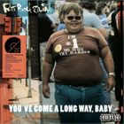 BMG Disque vinyle Fatboy Slim - You've Come a Long Way Baby 20th anniversary - 2 LP