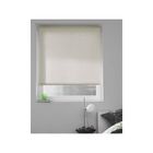 MADECOSTORE Store Enrouleur Tamisant Uni - - L84 x H190cm