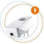 DEVOLO Magic 2 LAN - Extension - 1 adaptateur CPL - 2400 Mbit/s