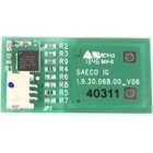 CARTE ELECTRONIQUE NIVEAU D'EAU POUR MACHINE A CAFE SAECO - PHILIPS 11003232