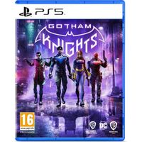 Gotham Knights Jeu PS5