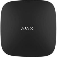 Systéme d'alarme AJAX Hub 2 Plus (2G/3G/4G + Ethernet RJ45 + WIFI)  Noire