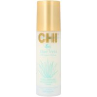 Chi Aloe Vera Curls Defined Crème Hydratante Cheveux Bouclés 147ml