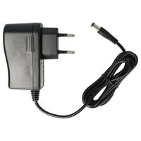 vhbw Bloc d'alimentation / chargeur compatible avec Bosch BBS1114/02, BBS1114/03, BBS1224/02, BBS1224/03 aspirateur sans-fil - Câble