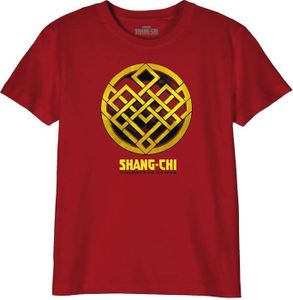 T-SHIRT T-shirt Marvel - BOSHCHMTS004 - Shirt Garcon