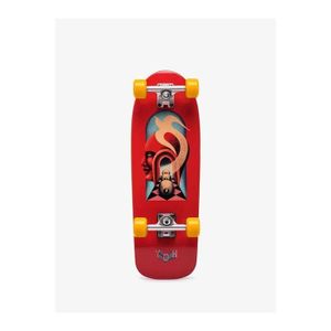 SKATEBOARD - LONGBOARD Skate Cruiser YOW Pocket Rem 30.5