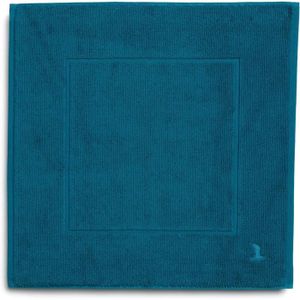 TAPIS DE BAIN Tapis De Bain - Möve - Basic - Bleu Canard - 60.0x60.0x1.0 cm