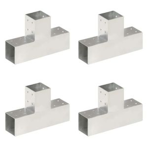 Poteau Bois Carre Cdiscount