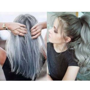 Coloration Cheveux Gris