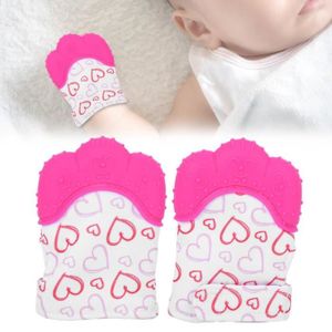 Gant De Dentition Soldes Cdiscount Puericulture Eveil Bebe