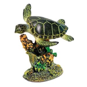 LEGO lot de 6 NEUF tortues vertes amis animaux pets figures 