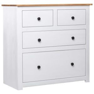 commode panama cdiscount